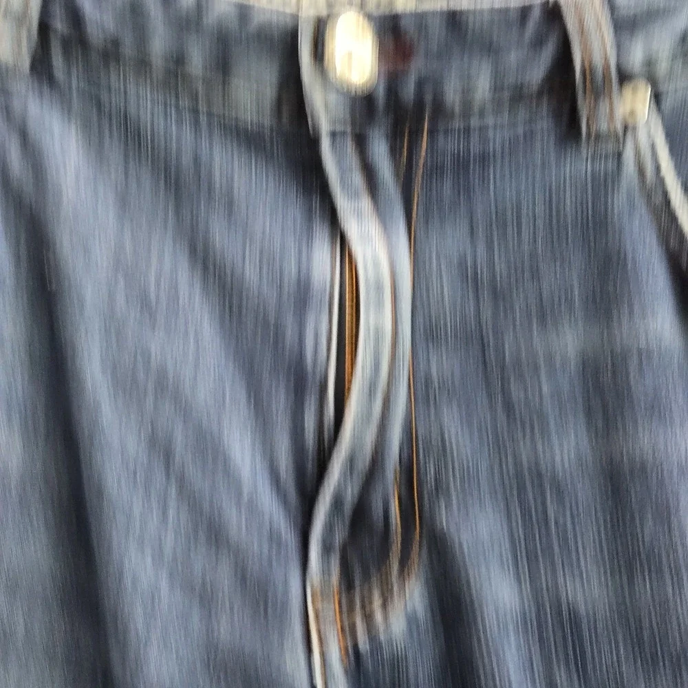 Tommy Bahama Men Jeans 42X32 Blue Denim 29